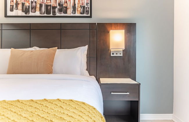 Kensington Boutique Suites - Foto 19