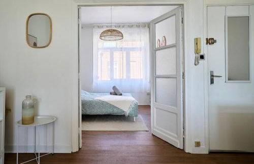 Élégant T2, charmant, - Foto 59