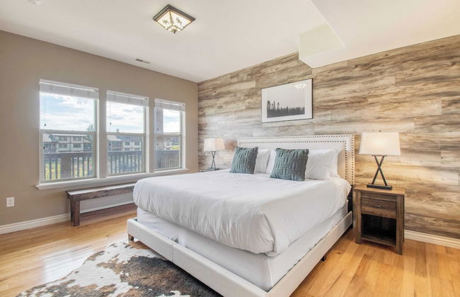 Lucky Bill by Avantstay Lake Views, 15mins to Park City Mtn - Photo 19