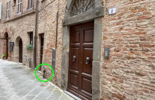 2 King Bed, 2 Full Bathroom Apartment in Umbria - Tuscany - Photo 47