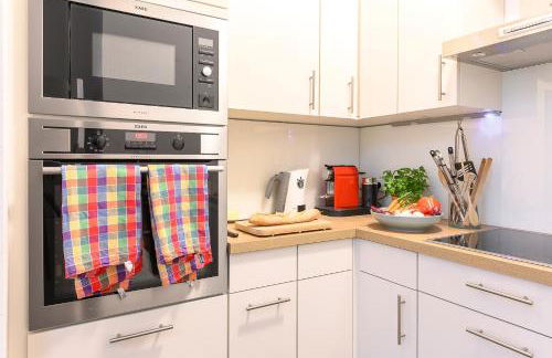 Altstadt Apartments Verden - Andreasstraße - Foto 68