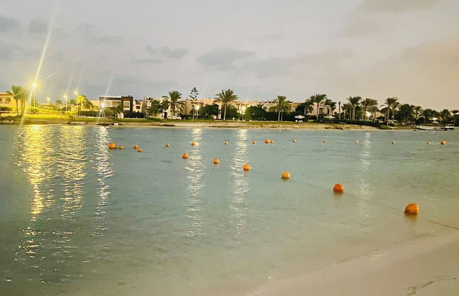 Roove Marina Resort New Alamein - Foto 32