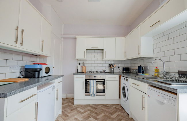 Host Stay Cannon Apartment - Foto 6