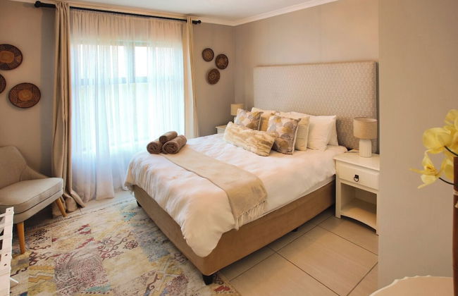 Kamen House, Langebaan, 4-Sleeper - Foto 3