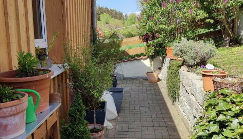 Ferienwohnung im Grünen - Foto 2