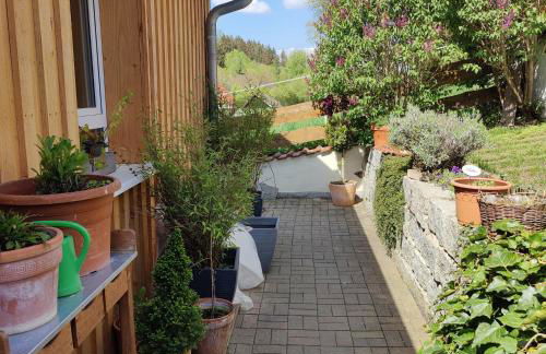 Ferienwohnung im Grünen - Photo 2