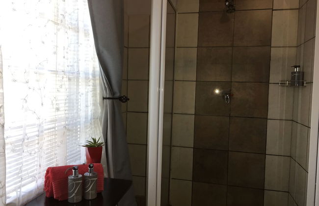 Sabie Self-Catering Apartments - Foto 42