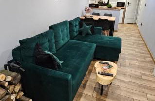 Czarny Koń i Biały Koń Black Horse & White Horse Apartamenty - Foto 10