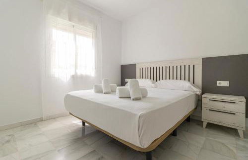 Allo Apartments Ático Jaramago Parking Centro 1 Hab - Foto 10