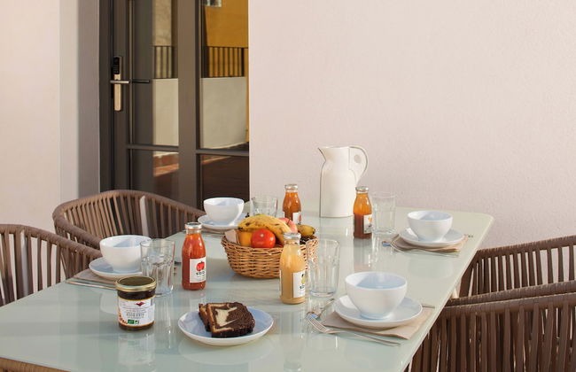 Les Appartements de Collioure - Photo 46