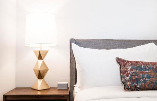 CozySuites MusicRow Astonishing Studio with free parking 37 - Foto 20