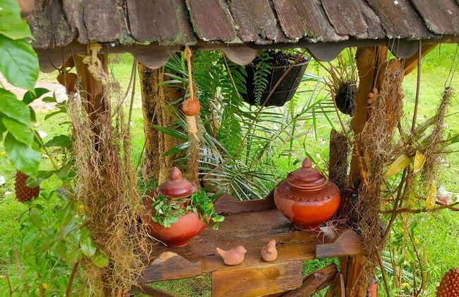 Flora Land Resort Chiang Mai - Foto 28