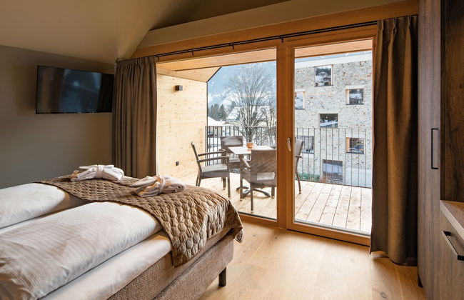 APART Resort Schruns - Foto 14