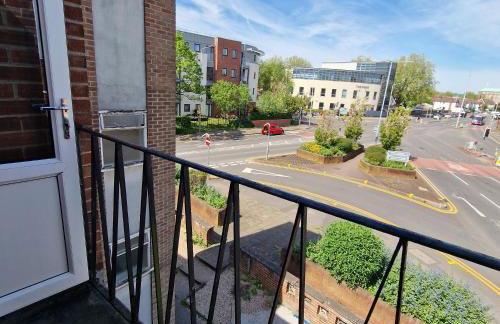 Balco West Bridgford, The Point - 3 bed - Foto 16