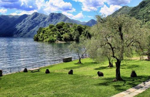 Romantic Lake Como stay, 50 m from the lake - Foto 20