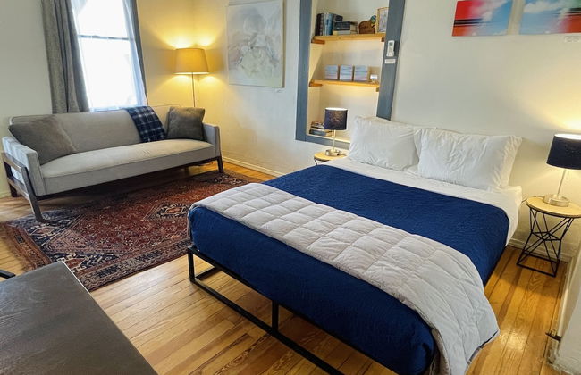 The Lincoln Marfa - Foto 6