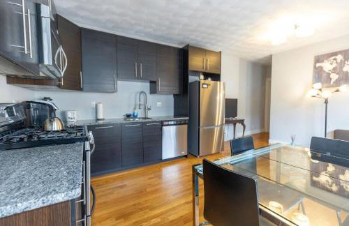 Boston Landing Stays - Foto 22