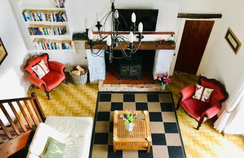 La Blatière French Cottages - Foto 33