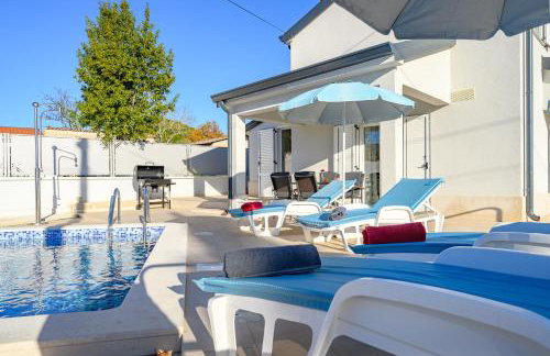 Villa Alba - Foto 13