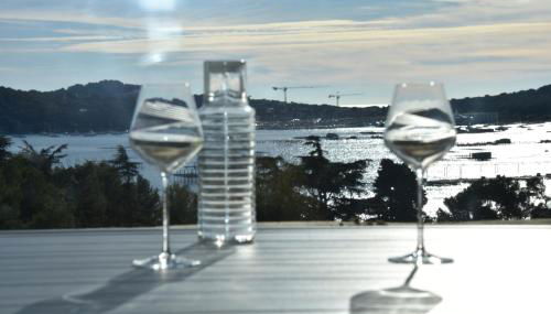 Studio avec vue mer et terrasse - Foto 3