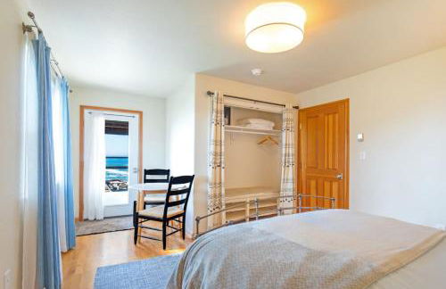 The Amazing Blue Water Ocean House - Foto 20