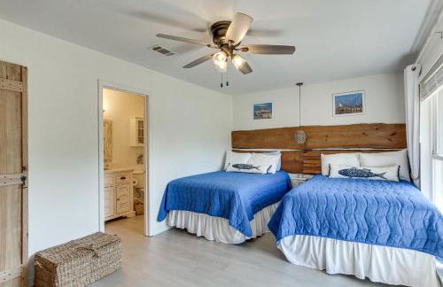 Inviting Home with Golf Course View in Diamondhead! - Foto 16