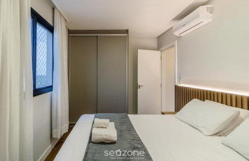 Apartamentos Completos a 700m da Praia - VNV - Photo 71