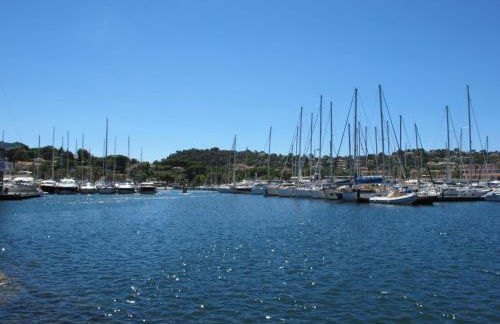 Apartment Les Sauvagières II-1 by Interhome - Foto 48