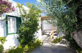 Charming House Platy Gialos - Foto 1