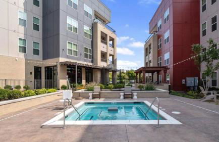 Landing Amazing 2BD Gym Courtyard - Foto 29