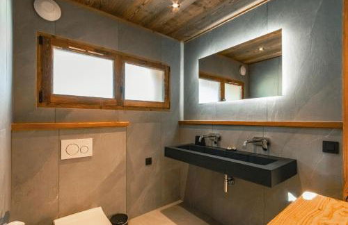 CHALET TEKA LES GETS - Appartement Chavannes - Photo 24