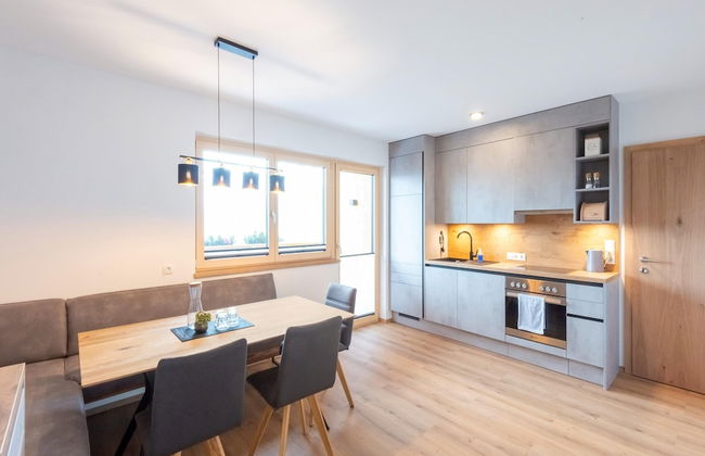 Beautiful Apartment in a top Location in the Zillertal - Foto 20