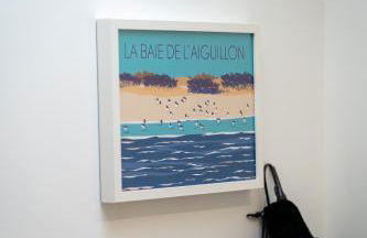 Charmant studio rénové - Photo 15