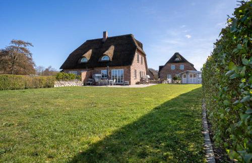 Reetdachhaus Ahoi Reetdachhaus Ahoi - Foto 33