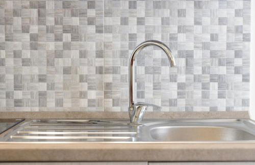 Aparthotel Ganzirri Messina - Foto 27