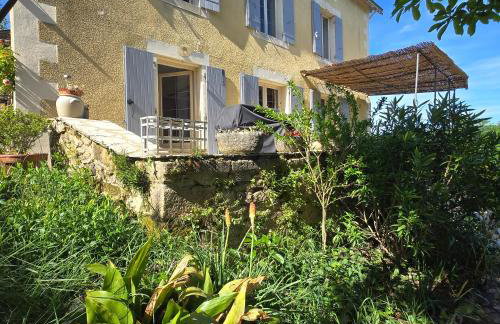 La Maison d'Élise - Foto 78