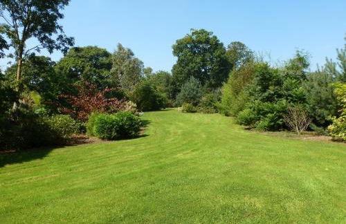 Gites Du Manoir de Savigny - Foto 22