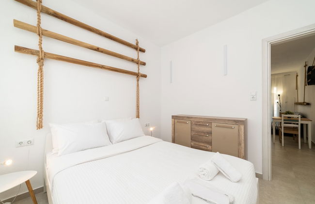 Thalassa & Thalassa Prive Residential Complexes - Foto 14