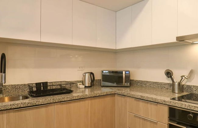 w Perfect 2BR With Terrace in Miraflores - Foto 7