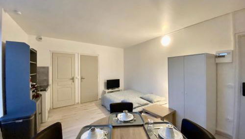 101 T2 Immeuble Persévérance - Foto 2