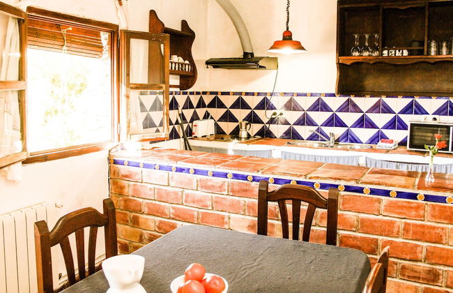 Casa Rural Catifalarga Capileira - Foto 53