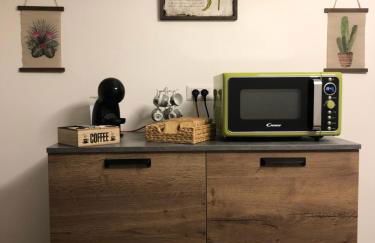 Abba43 apartment - Foto 6