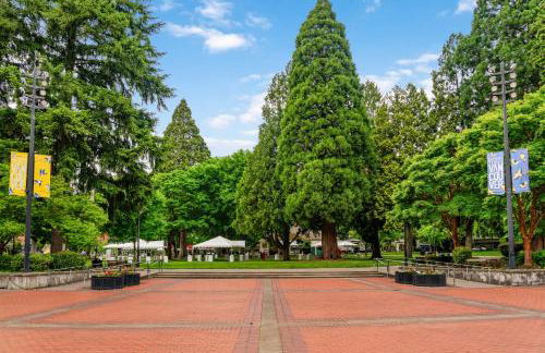 Historic Home in Downtown Vancouver - Foto 67
