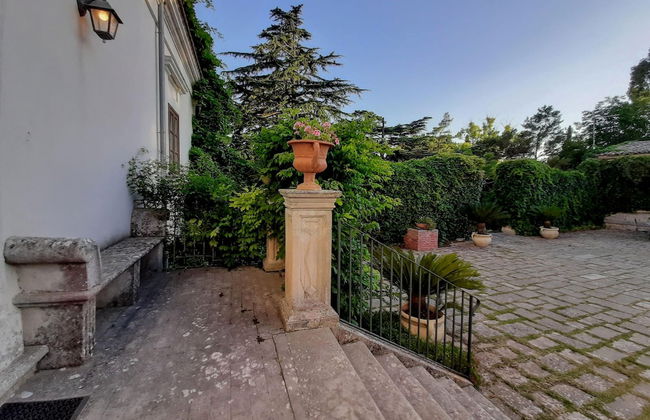 Villa de Leva - Casa Verde - Photo 15