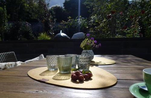 Holiday Home EifeLeben mit wunderschönem Garten by Interhome - Foto 20