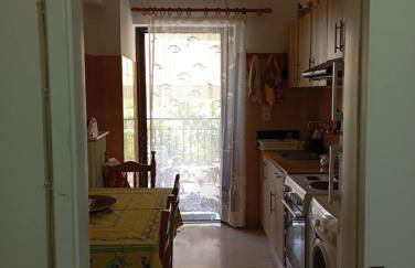 Luminosa apt with private parking - Foto 14