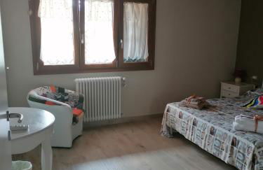 La Casa delle Rondini - Foto 27