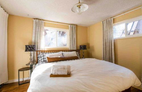 New Yena Cabin in Moonridge - Foto 3