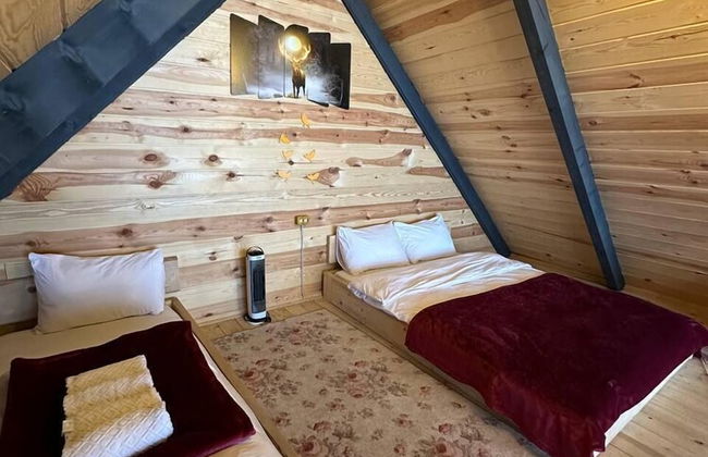 Zekeriyaköy Dağevi - Foto 3