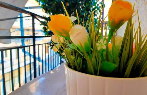 Kalliopi's apartment - Foto 17